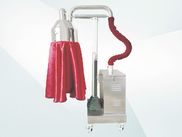 Multifunctional moxibustion instrument