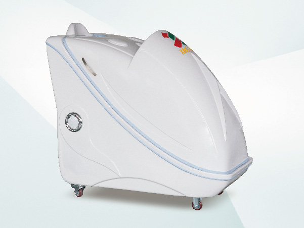 Automatic Traditional Chinese medicine steaming machine