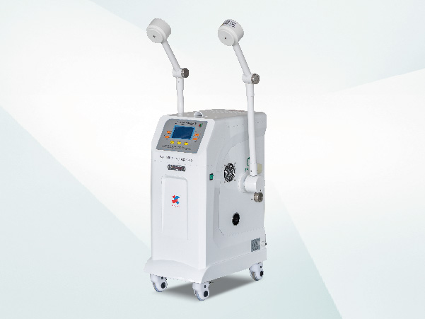 Automatic Traditional Chinese medicine steaming machine