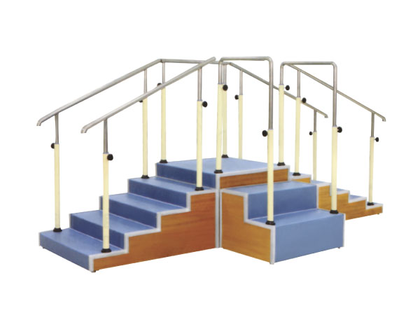 訓(xùn)練用階梯(三向)