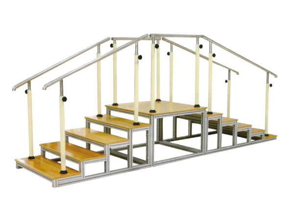 訓(xùn)練用階梯(二向豪華)